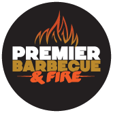 Premier BBQ & Fire Brand Logo
